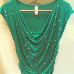 Brand new, never worn blouse.